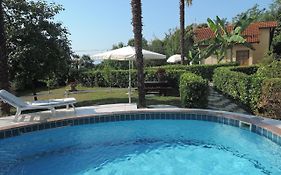 Holiday Home In Lovran 15113