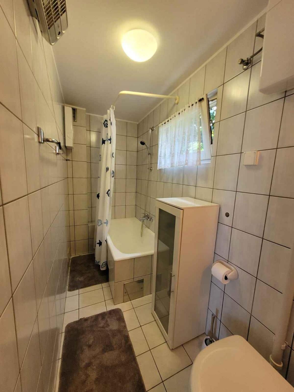 Holiday Home In Lovran 15113 Exterior foto
