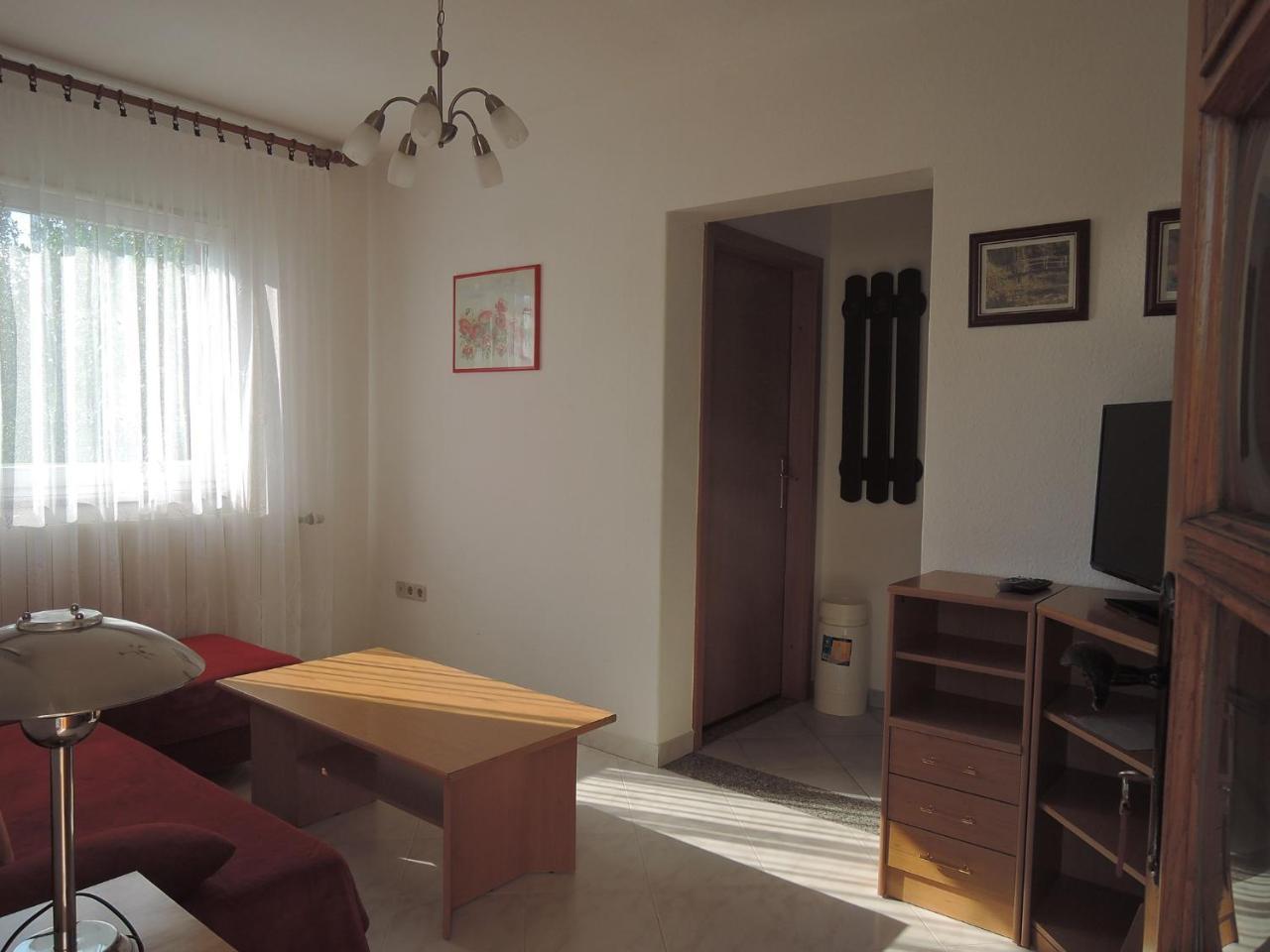 Holiday Home In Lovran 15113 Exterior foto
